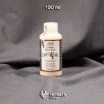 Уплотнитель бахтармы кожи и замши Leather Moss Back