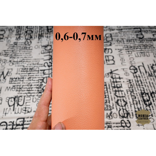 №67 Коза Falco Pellami Madras Nature Passonia 0,6-0,7мм №67 Коза Falco Pellami Madras Nature Passonia 0,6-0,7мм