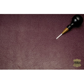 №68 Коза Falco Pellami Storm Scuro Bordo 0,6-0,7мм