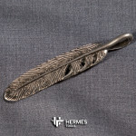 Декор "Перо"