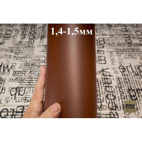 №73 Miura Barca Cotto 1,4-1,5мм №73 Miura Barca Cotto 1,4-1,5мм