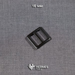 Рамка регулировочная, фикс. 16 мм. Оксид.