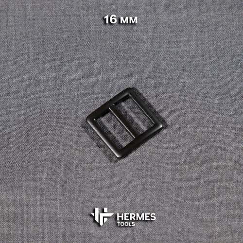 Рамка регулировочная, фикс. 16 мм. Оксид.