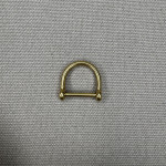 Ручкодержатель латунь