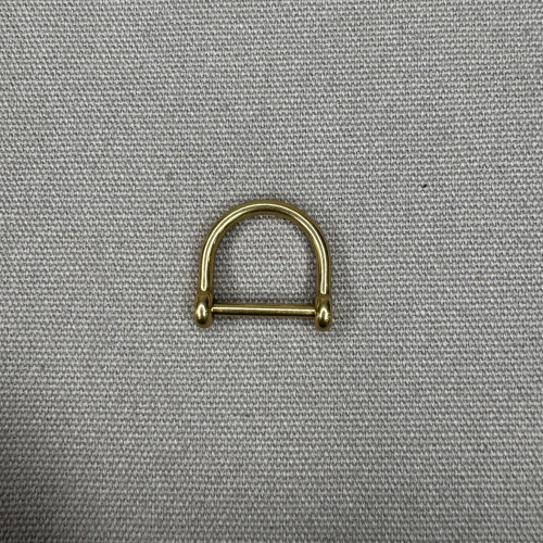 Ручкодержатель латунь