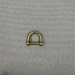 Ручкодержатель латунь