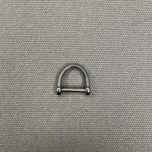 Ручкодержатель нерж. сталь Ручкодержатель нерж. сталь