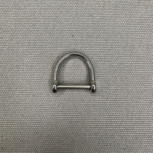 Ручкодержатель нерж. сталь Ручкодержатель нерж. сталь