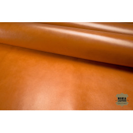 №94 Вакета Tempesti Elbamatt Liscio Lux Cammello 1,5-1,7мм