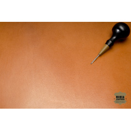 №94/5 Вакета Tempesti Elbamatt Liscio Lux Cammello 1,5-1,7мм - 94 дм