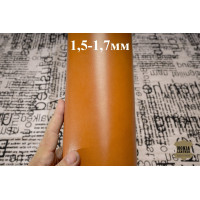 №94/7 Вакета Tempesti Elbamatt Liscio Lux Cammello 1,5-1,7мм - 99 дм