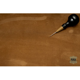 №83 Замша Bonaudo Cachemire Tabaco 0,7-0,8мм
