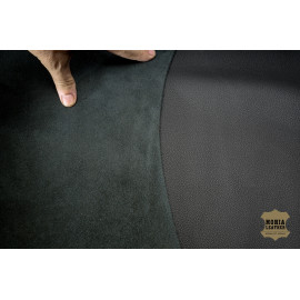 №100 Хром Ecco Anree Black 1,3-1,4мм