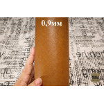 №81 Теленок Incas Camelia Nut Juice 0,9мм