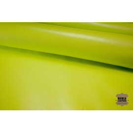 №90 Уценка Коза Antiba  Gioioso Lime 1мм