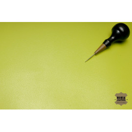 №90 Уценка Коза Antiba  Gioioso Lime 1мм