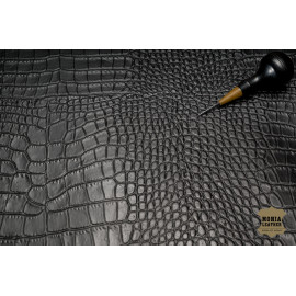 №93 Cinque stelle Croc Nero 1,3-1,4мм