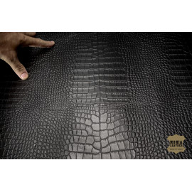 №93 Cinque stelle Croc Nero 1,3-1,4мм