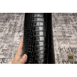 №93 Cinque stelle Croc Nero 1,3-1,4мм