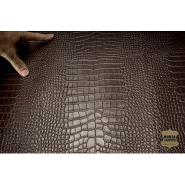 №95 Cinque stelle Croc Cioccolato 1,3-1,4мм
