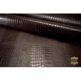 №95 Cinque stelle Croc Cioccolato 1,3-1,4мм