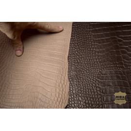 №95 Cinque stelle Croc Cioccolato 1,3-1,4мм