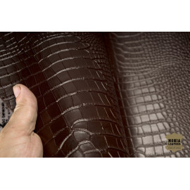 №95 Cinque stelle Croc Cioccolato 1,3-1,4мм
