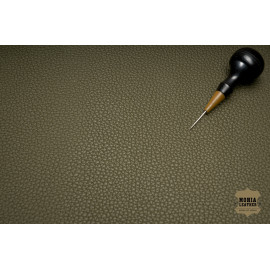 №102 Tanneries Roux Stradivarius Olive 1,8-2мм