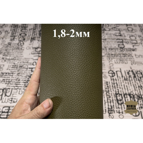 №102 Tanneries Roux Stradivarius Olive 1,8-2мм №102 Tanneries Roux Stradivarius Olive 1,8-2мм