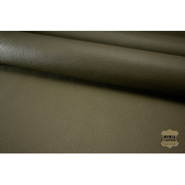 №102 Tanneries Roux Stradivarius Olive 1,8-2мм
