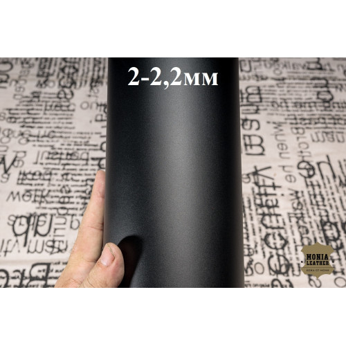 №101 Растишка Puccini Attilio Nero 2-2,2мм №101 Растишка Puccini Attilio Nero 2-2,2мм