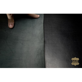 №104 Растишка Artigiano Del Cuoio Nero 1,9-2мм