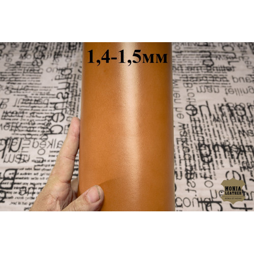 №91/1 Растишка Tempesti Tan 1,4-1,5мм