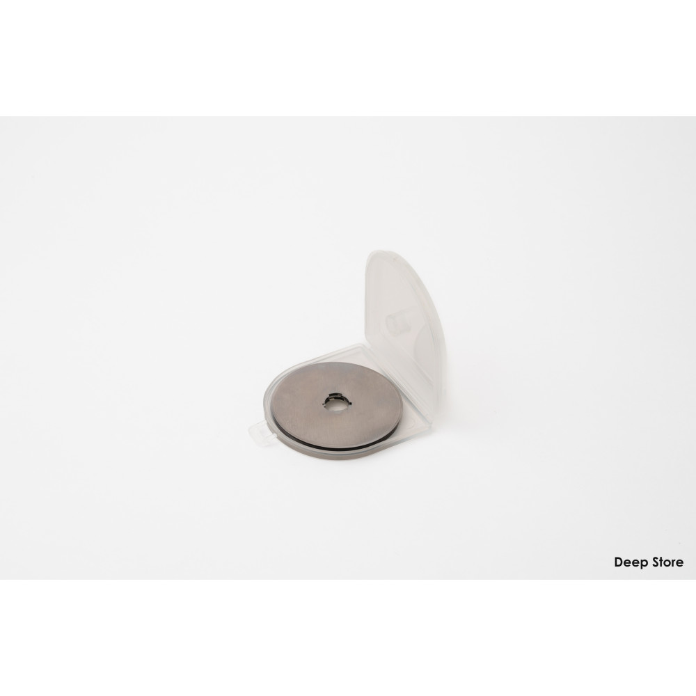 Лезвие на дисковый нож | 45 мм | Лезвие на дисковый нож | 45 мм |