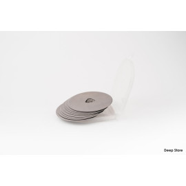 Лезвие на дисковый нож | 45 мм | Лезвие на дисковый нож | 45 мм |