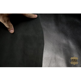 №91 Наппа Bonaudo Nero 0,7-0,9мм №91 Наппа Bonaudo Nero 0,7-0,9мм