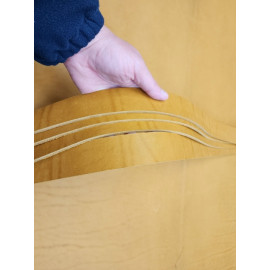 РЗ Fest Ocker 3,7-4,2мм Уценка