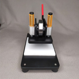 Пресс вырубной мини