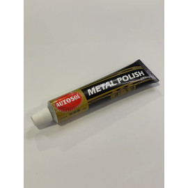 Паста для полировки металлов | Autosol | 50 | 100 | грамм Паста для полировки металлов | Autosol | 50 | 100 | грамм