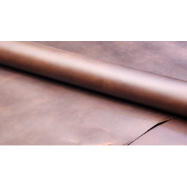 №105 Растишка Cinque stelle Wax Cognac 1,3-1,4мм