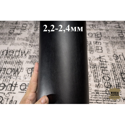 №107/3 Вакета Tempesti Nero 2,2-2,4мм - 94 дм