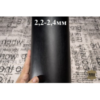 Уценка №107/4 Вакета Tempesti Nero 2,2-2,4мм - 101 дм