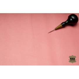 №1189/1 Уценка Растишка Curtiba Valonato Pink 1,3-1,5мм - 132 дм