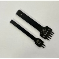 Набор строчных пробойников PGF |  5 мм | Дефект