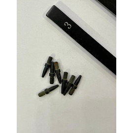 Набор строчных пробойников PGF |  5 мм | Дефект