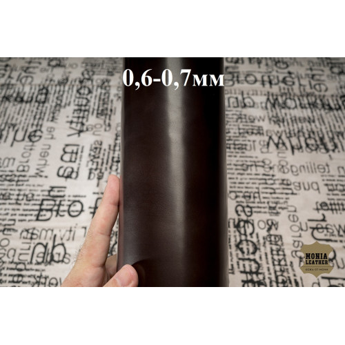 №111 Теленок Incas Anilino TDM 0,6-0,7мм №111 Теленок Incas Anilino TDM 0,6-0,7мм