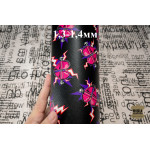 №112 Сафьяно Superior DT17880 (BEheart) 1,3-1,4мм