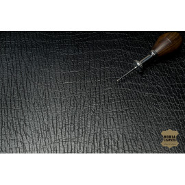 №113  Marbella Stampa Magara Nero 1,5-1,7мм