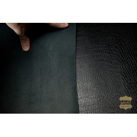 №113  Marbella Stampa Magara Nero 1,5-1,7мм