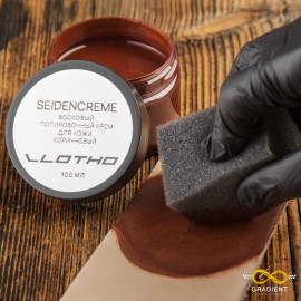 Полировочный крем Seidencream, 70мл, Vlotho